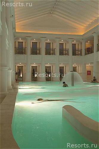 Grecotel Mandola Rosa Suites & Villas 13